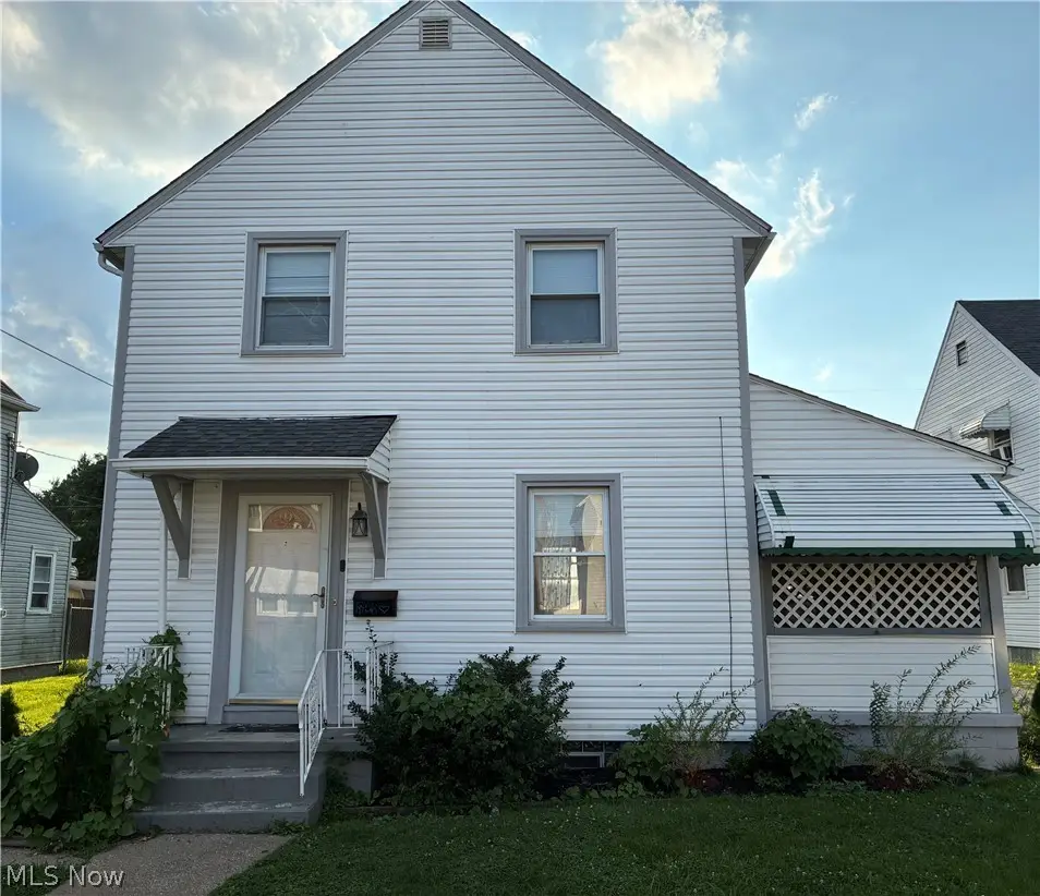 Address Withheld By Seller, Canton, OH 44710 - #1