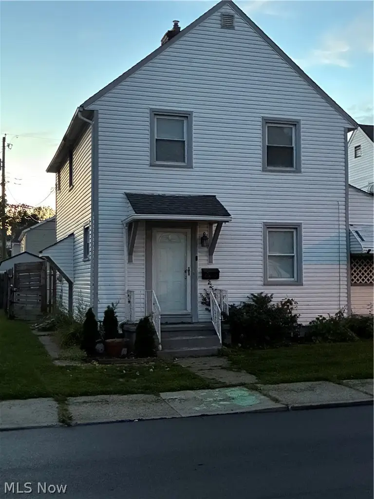 Address Withheld By Seller, Canton, OH 44710 - #2
