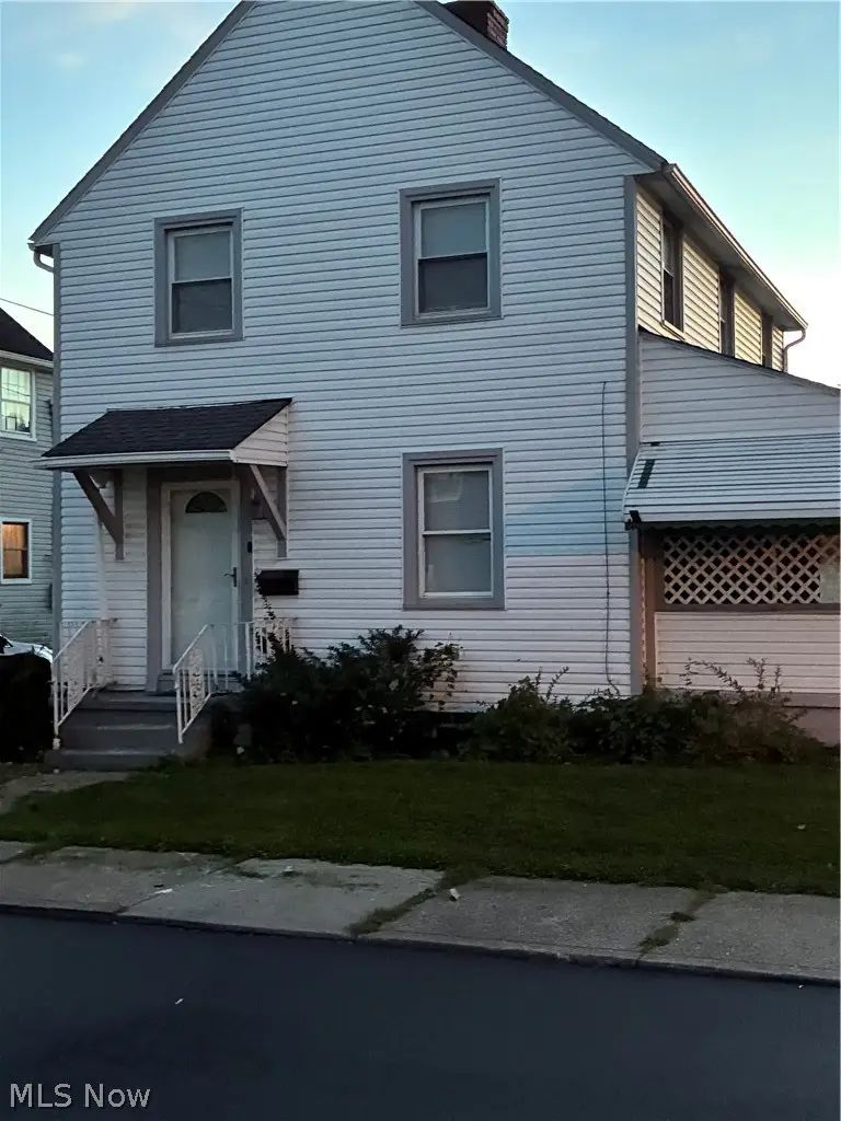 Address Withheld By Seller, Canton, OH 44710 - #3