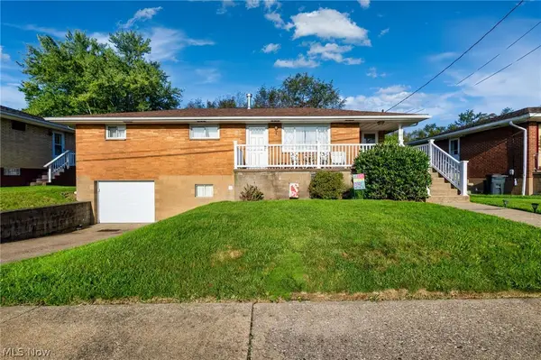 605 Titus St Extension, Weirton, WV 26062