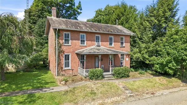 515 N Jefferson Street, Lisbon, OH 44432