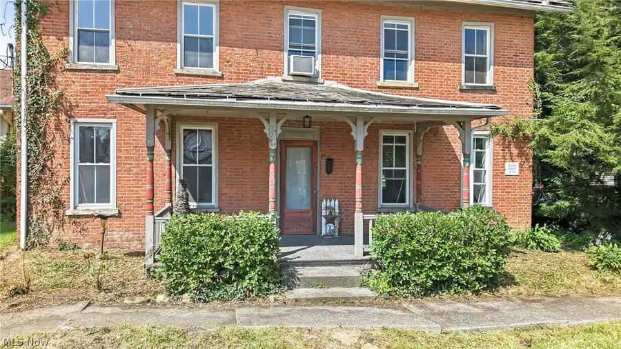 515 N Jefferson Street, Lisbon, OH 44432 - #2