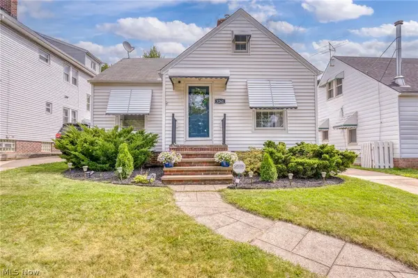 3261 Berea Road, Cleveland, OH 44111