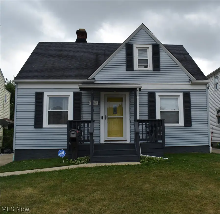 11817 Brighton Avenue, Cleveland, OH 44111 - #1