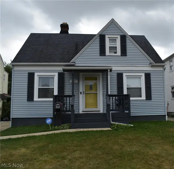 11817 Brighton Avenue, Cleveland, OH 44111