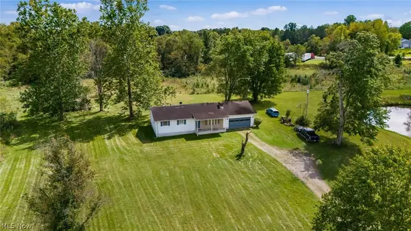 3640 Church Hill Road, Zanesville, OH 43701