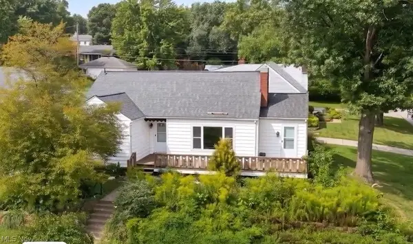 915 Wabash Avenue, Zanesville, OH 43701