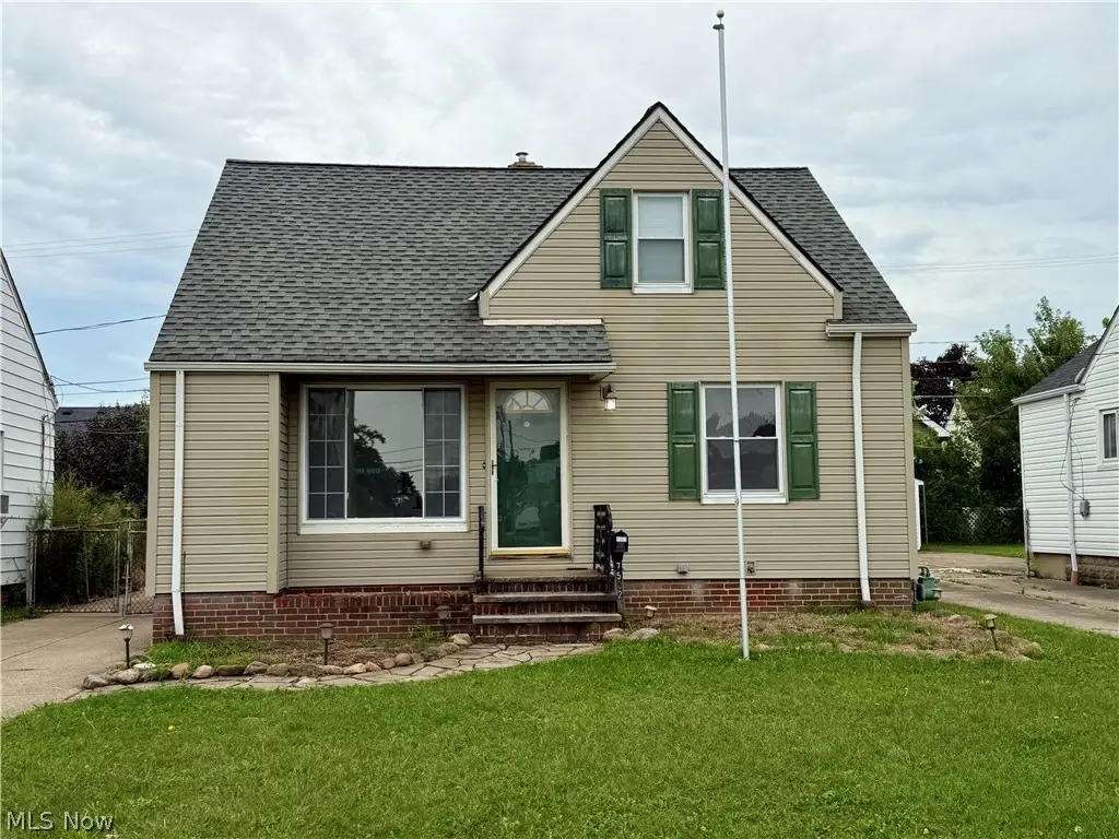 7502 Arden Road, Parma, OH 44129 - #1