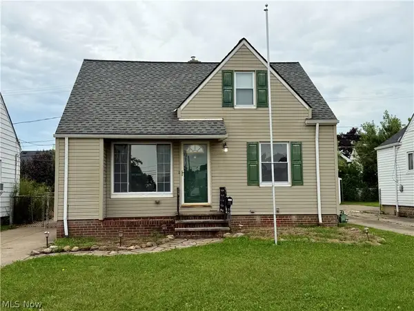 7502 Arden Road, Parma, OH 44129