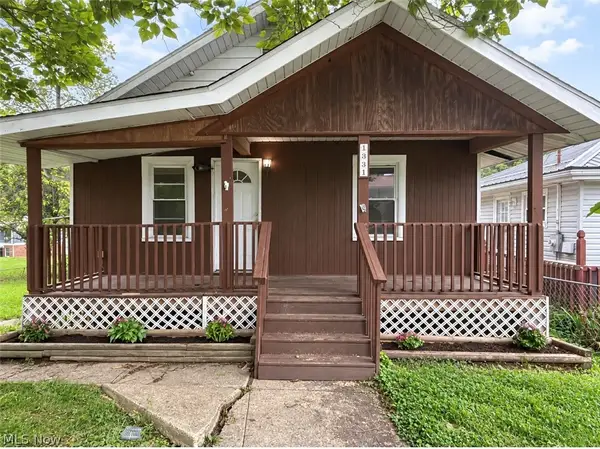 1331 Race Street, Zanesville, OH 43701