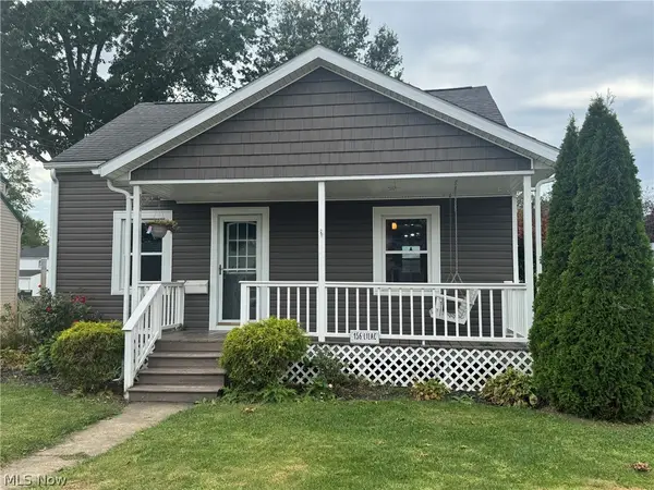 156 Lilac Lane, Ashland, OH 44805