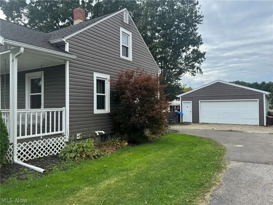 156 Lilac Lane, Ashland, OH 44805 - #2