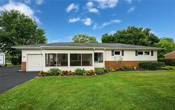 1325 Delverne Sw Avenue, Canton, OH 44710