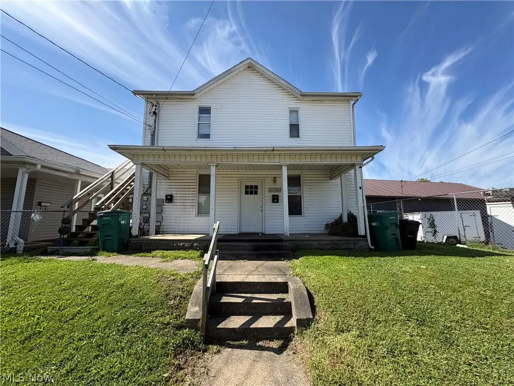 1310 Staunton Avenue, Parkersburg, WV 26101 - #1
