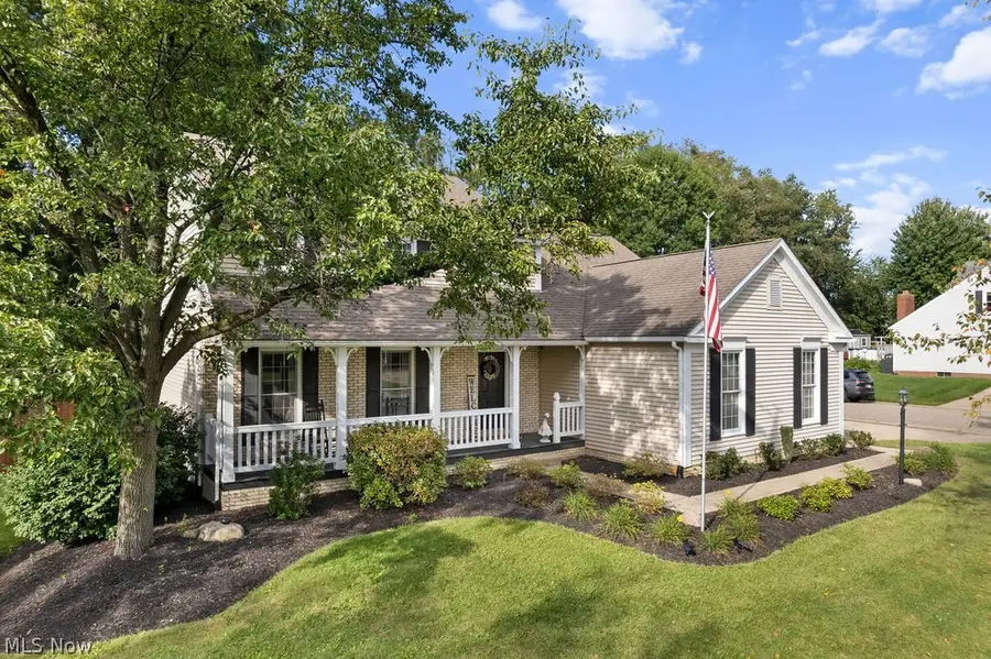 3597 Stratavon Nw Drive, North Canton, OH 44720 - #2