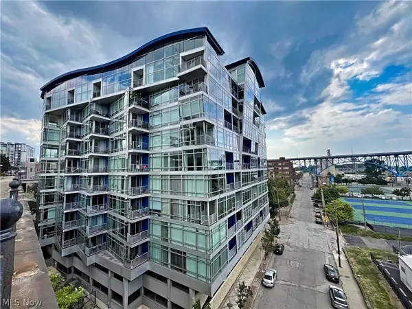 1237 Washington Avenue #706, Cleveland, OH 44113