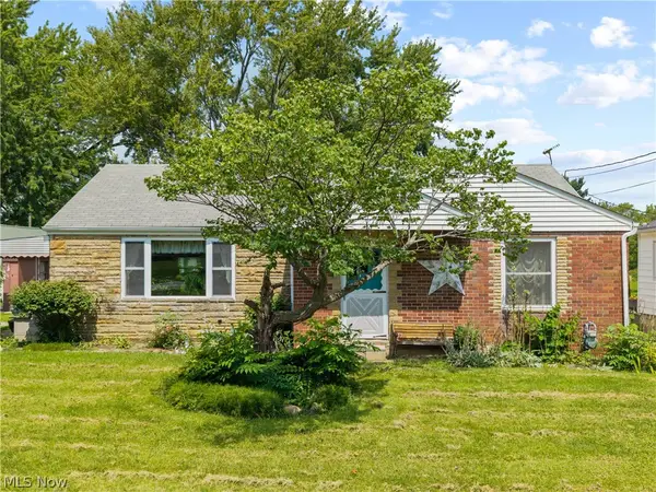 410 W Main Street, Spencer, OH 44275