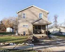 652 Alameda Avenue, Sheffield Lake, OH 44054 - #1