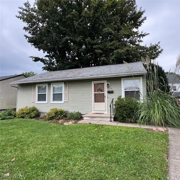 114 Sabetha Place, Akron, OH 44313
