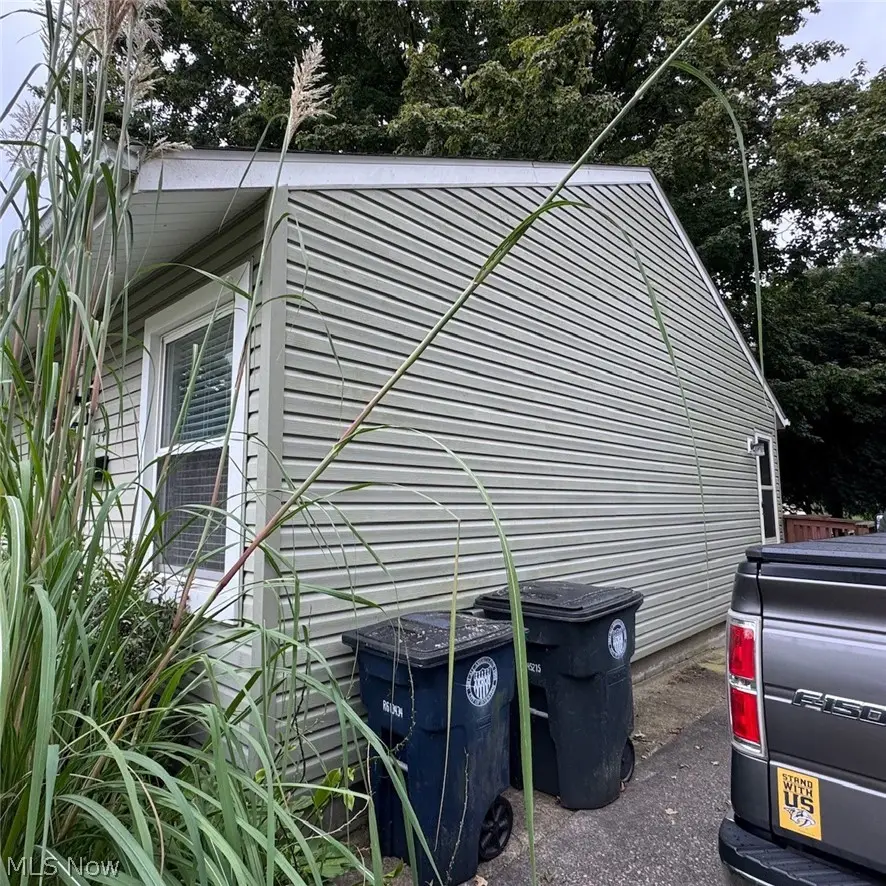 114 Sabetha Place, Akron, OH 44313 - #3