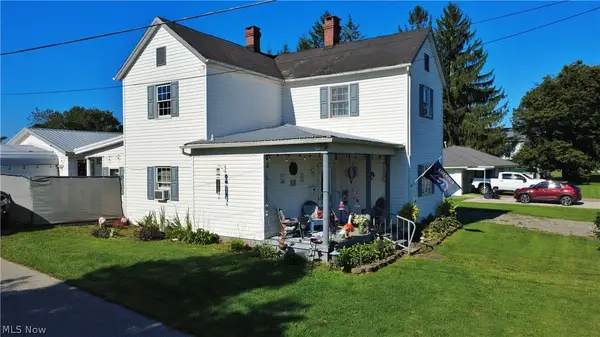 215 W Marietta Street, Woodsfield, OH 43793