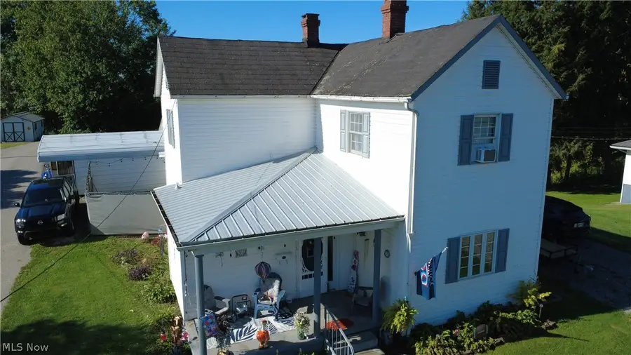 215 W Marietta Street, Woodsfield, OH 43793 - #2