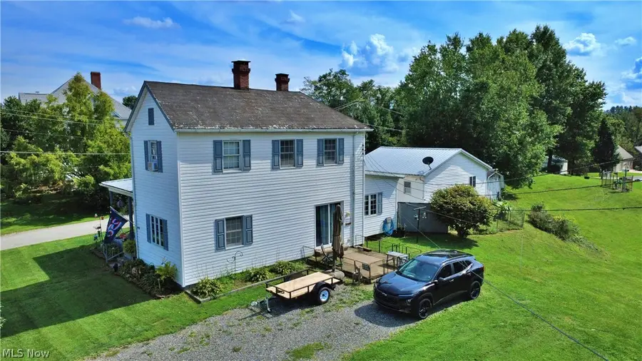 215 W Marietta Street, Woodsfield, OH 43793 - #3