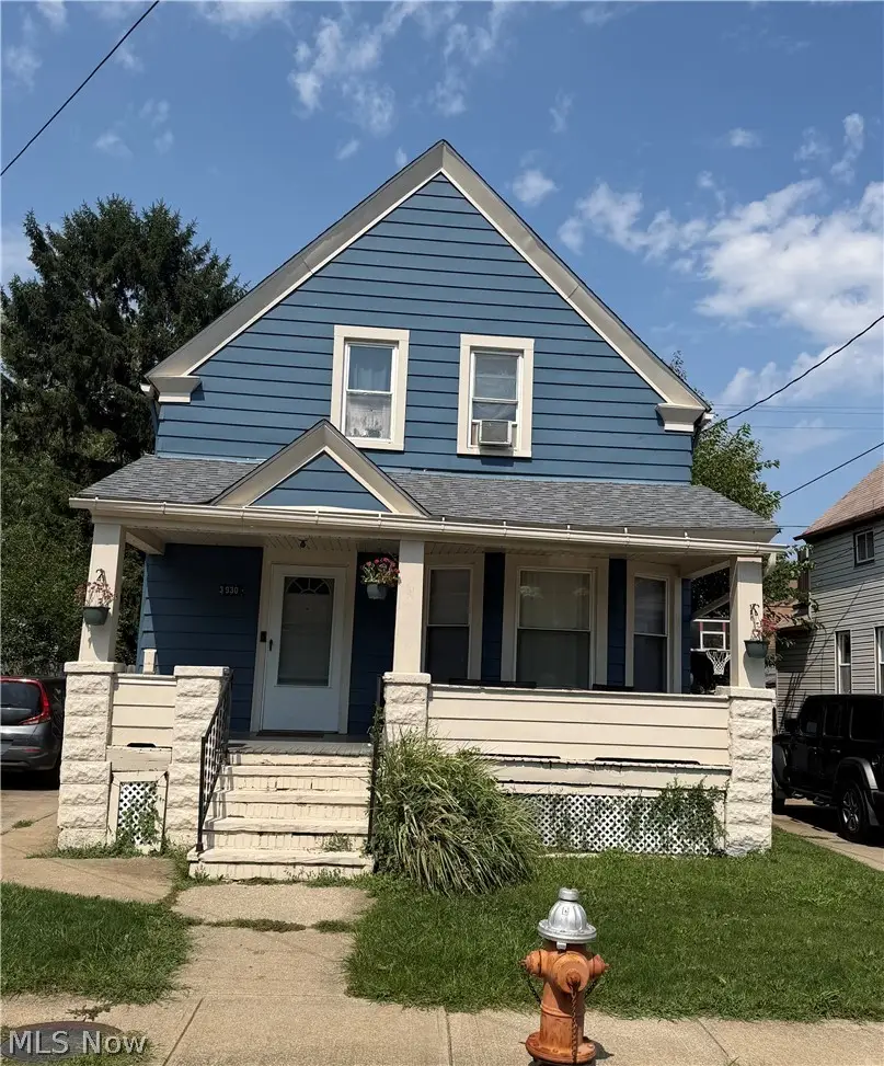 3930 Poe Avenue, Cleveland, OH 44109 - #2