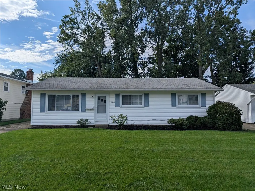 7502 Goldenrod Drive, Mentor On The Lake, OH 44060 - #1