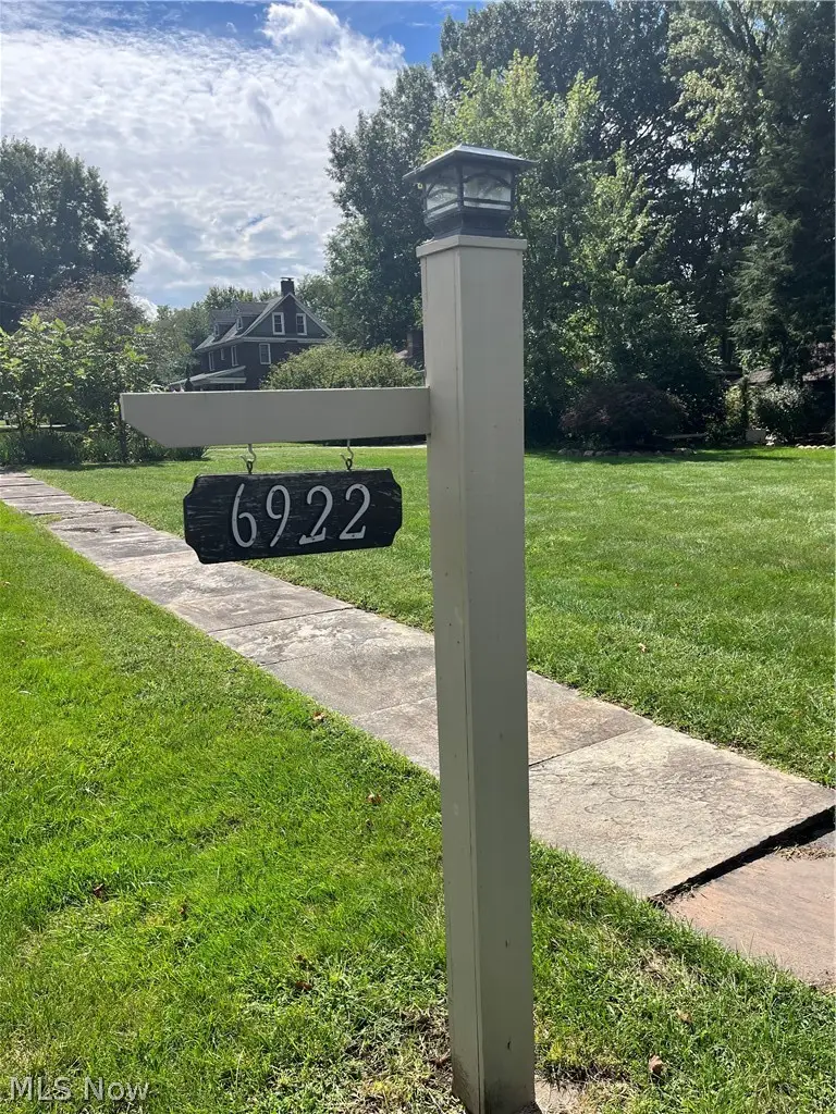 6922 Youngstown Pittsburgh Road, Poland, OH 44514 - #2