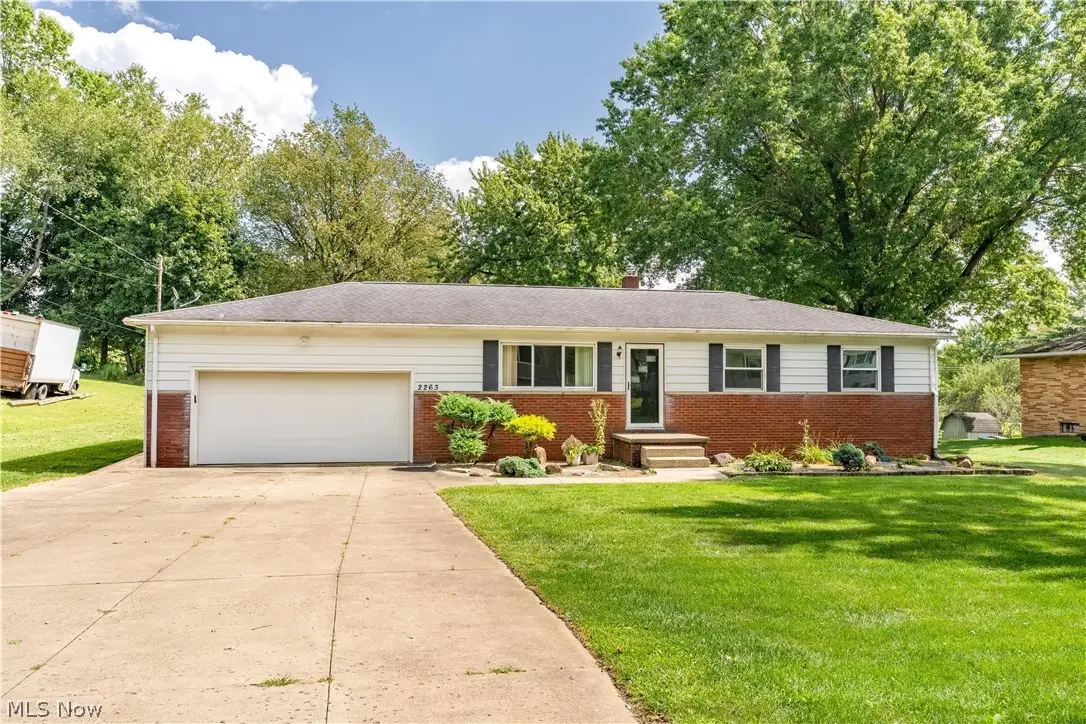 2263 Dewport Drive, Akron, OH 44312 - #1