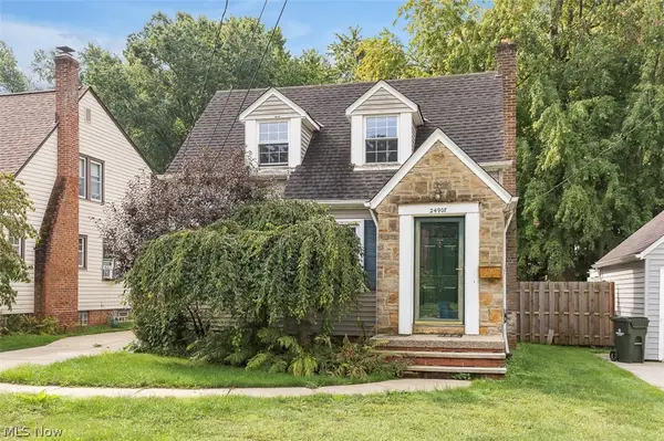24907 E Oakland Road, Bay Village, OH 44140