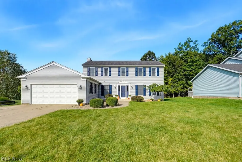 4174 Sierra Circle, Medina, OH 44256 - #1