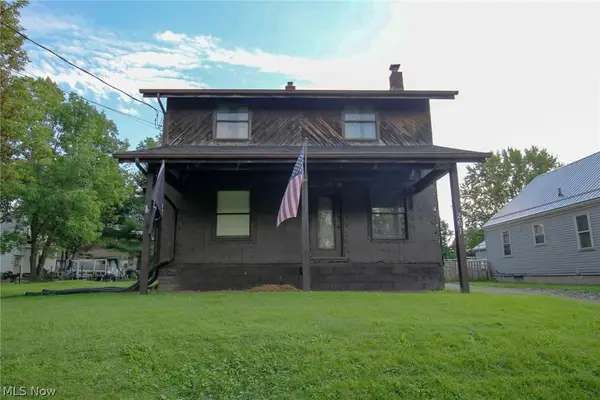 261 Melrose Avenue, Youngstown, OH 44512
