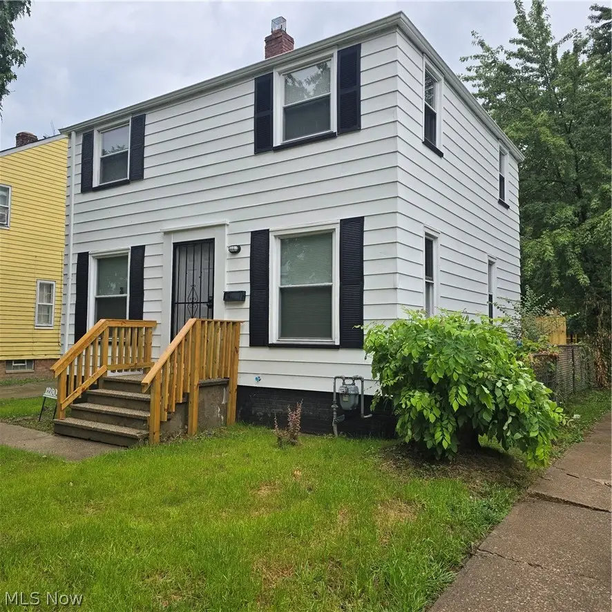 12604 Crossburn Avenue, Cleveland, OH 44135 - #2