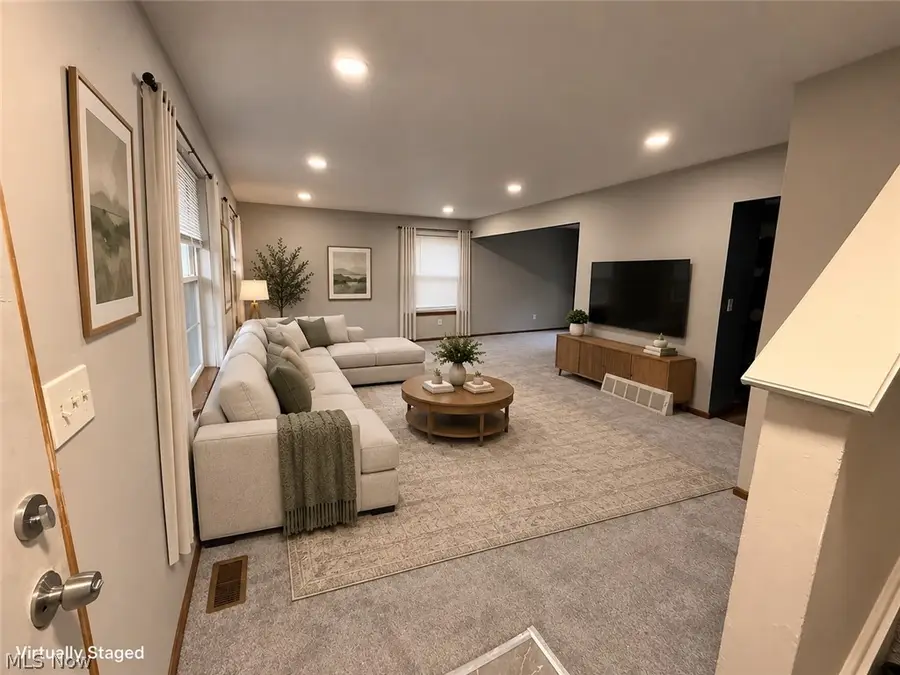 10606 Reno Avenue, Cleveland, OH 44105 - #3