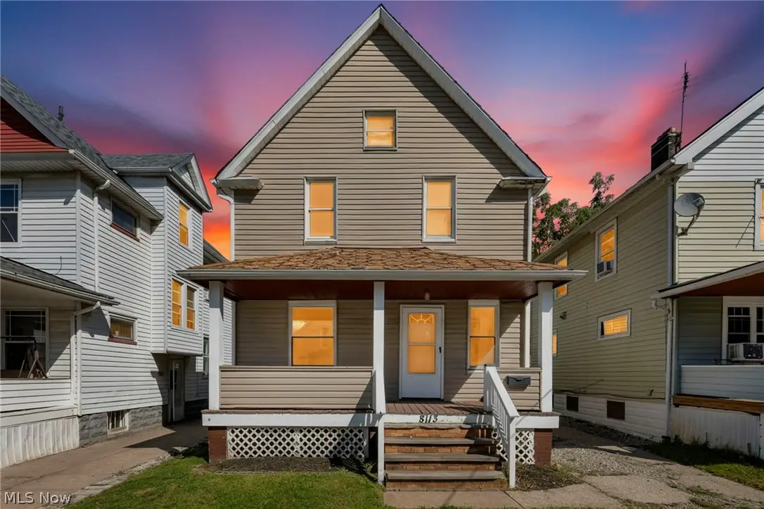 8113 Maryland Avenue, Cleveland, OH 44105 - #1
