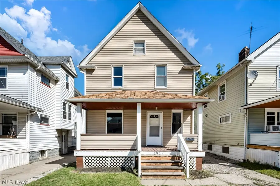 8113 Maryland Avenue, Cleveland, OH 44105 - #2