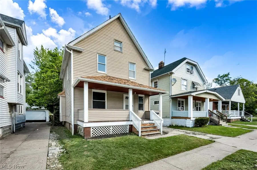 8113 Maryland Avenue, Cleveland, OH 44105 - #3