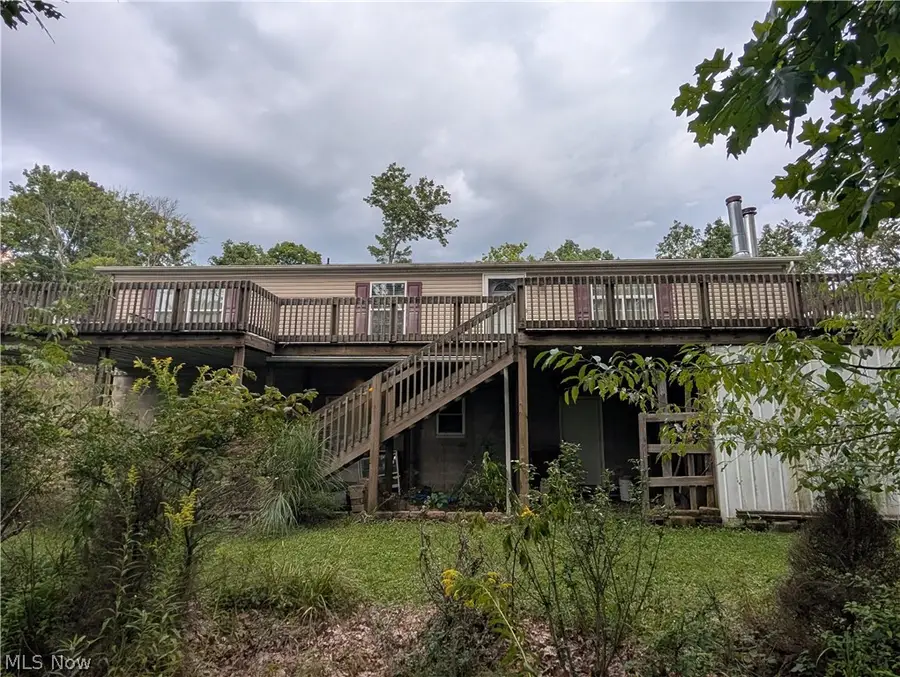13683 E Pike Road, Cambridge, OH 43725 - #2
