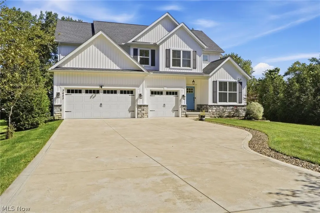 3653 Avondale Road, Woodmere, OH 44122 - #1
