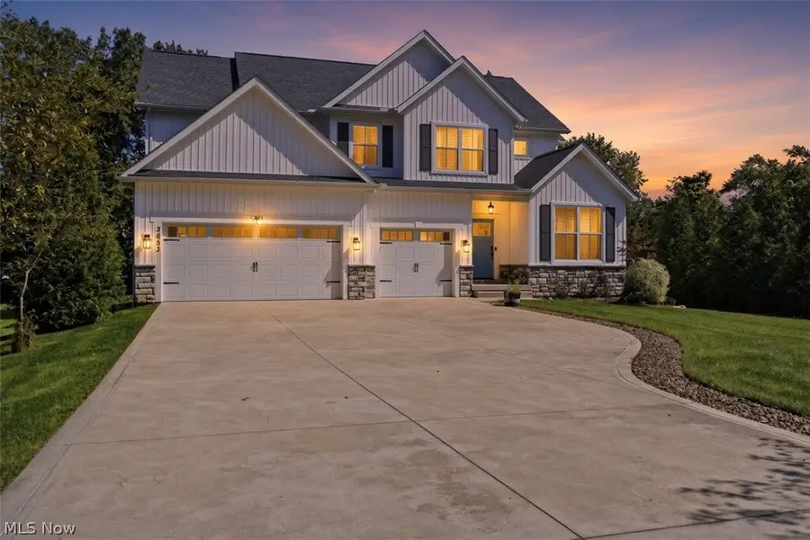 3653 Avondale Road, Woodmere, OH 44122 - #2