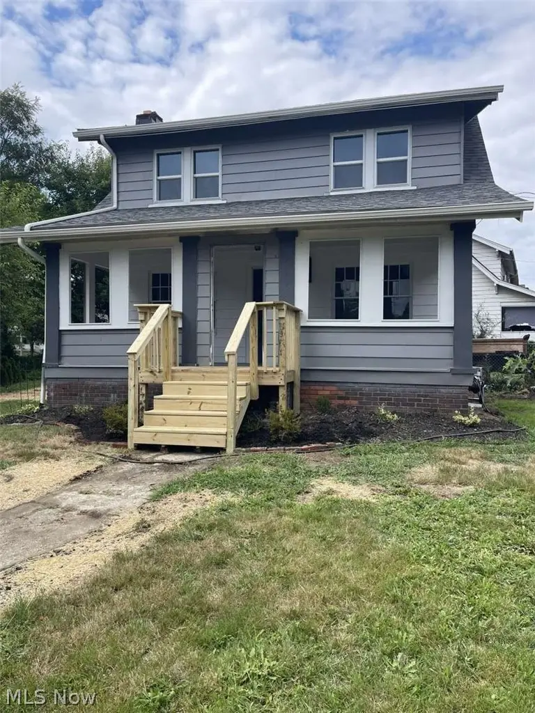 1273 Pondview Avenue, Akron, OH 44305 - #1