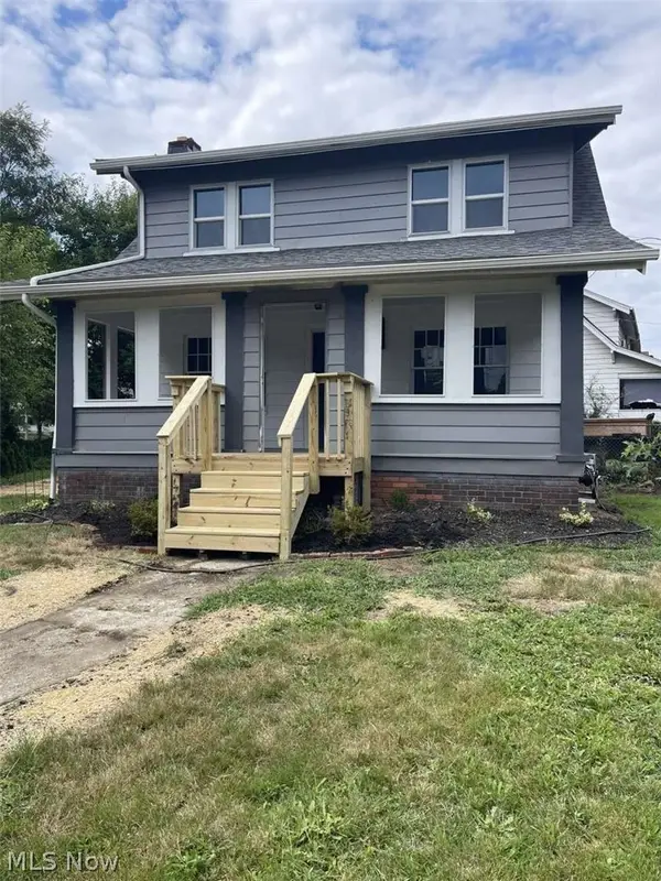 1273 Pondview Avenue, Akron, OH 44305