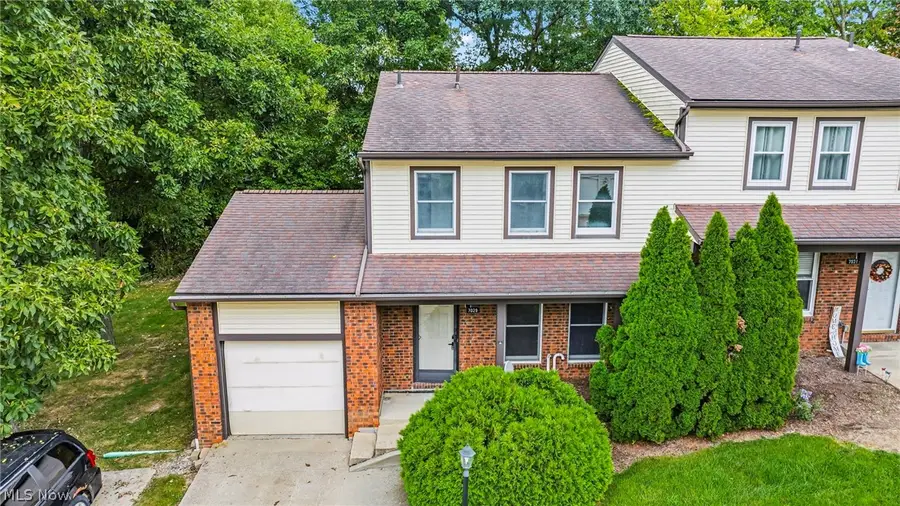7029 Woodthrush Drive, Painesville, OH 44077 - #2