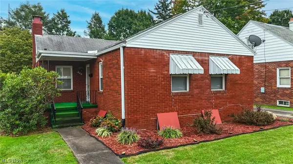840 Main Street, Belpre, OH 45714