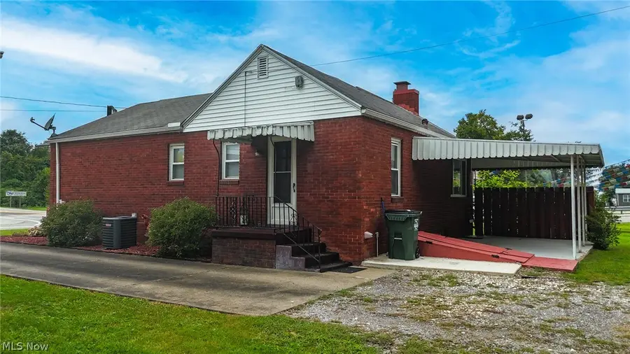 840 Main Street, Belpre, OH 45714 - #2