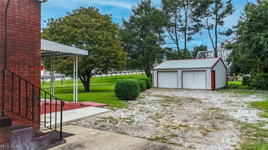 840 Main Street, Belpre, OH 45714 - #3