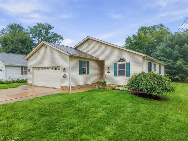 922 Benskin Sw Avenue, Canton, OH 44710