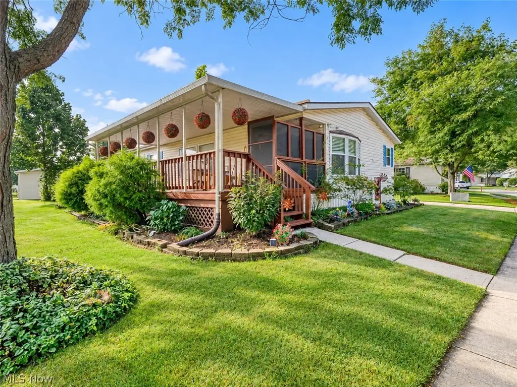 78 Periwinkle Drive, Olmsted, OH 44138 - #1